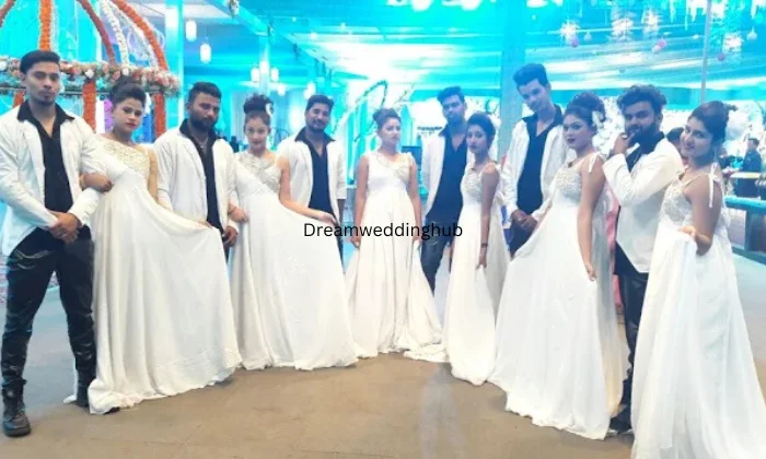 AVI Dance Troupe  Events